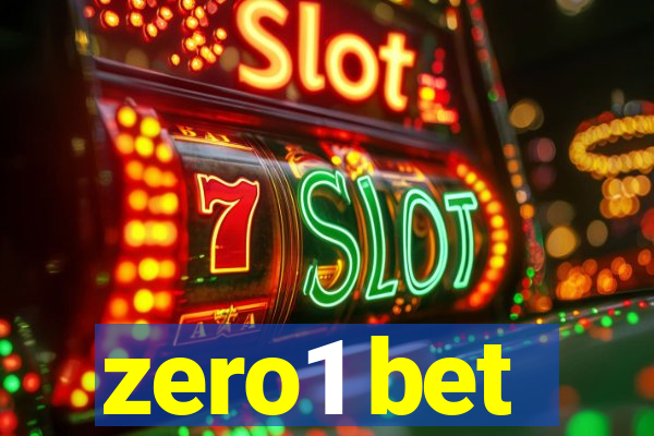 zero1 bet